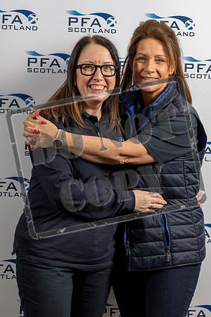 PFA Scotland