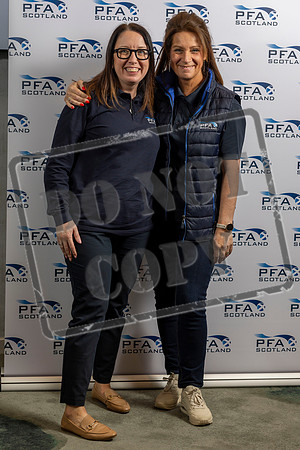 PFA Scotland