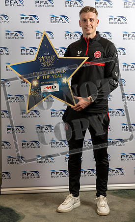 PFA Scotland