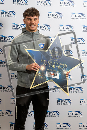 PFA Scotland