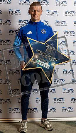 PFA Scotland