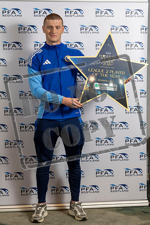 PFA Scotland