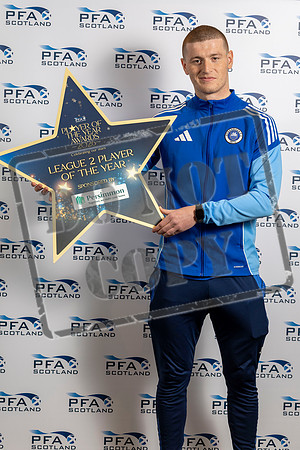 PFA Scotland
