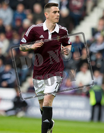 SOCCER Hearts