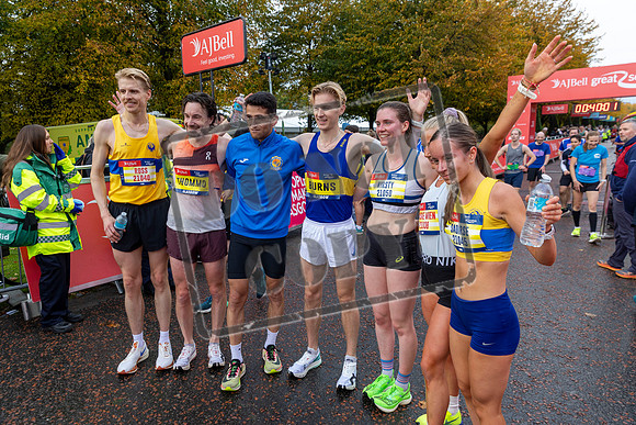 Great Scottish Run