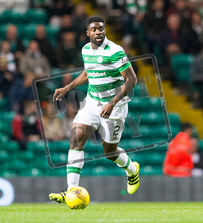 SOCCER Celtic
