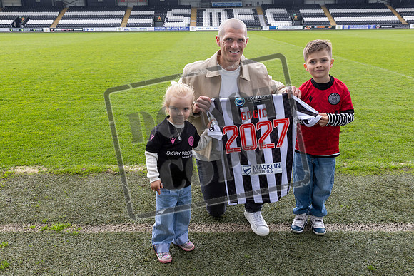 St Mirren