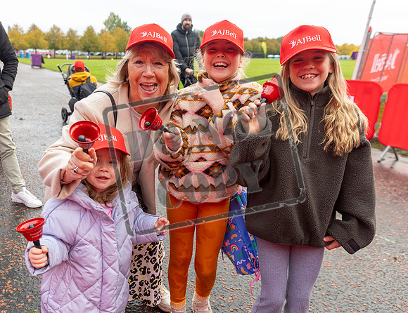 Great Scottish Run