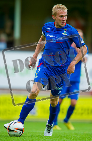 SOCCER Dundee Utd
