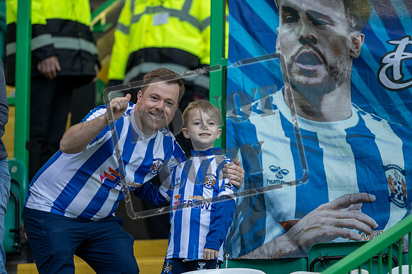 Celtic v Kilmarnock