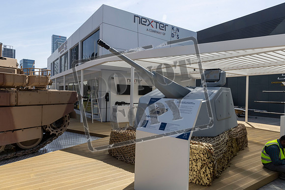 Idex/Navdex Show