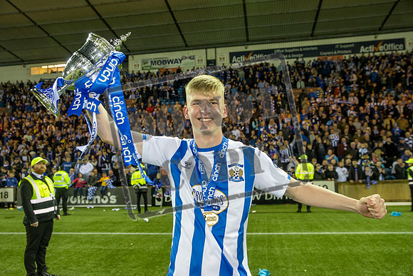 kilmarnock v arbroath