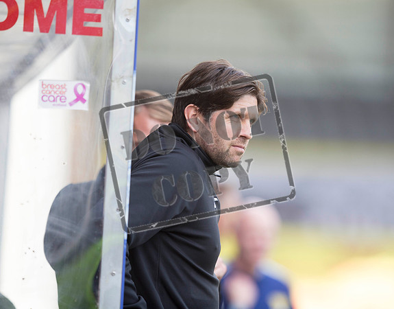 Partick Thistle v Aberdeen