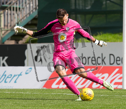 Partick Thistle v Aberdeen