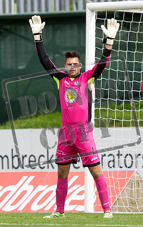 Partick Thistle v Aberdeen