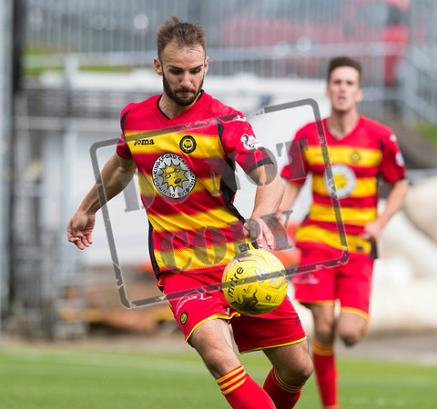 Partick Thistle v Aberdeen