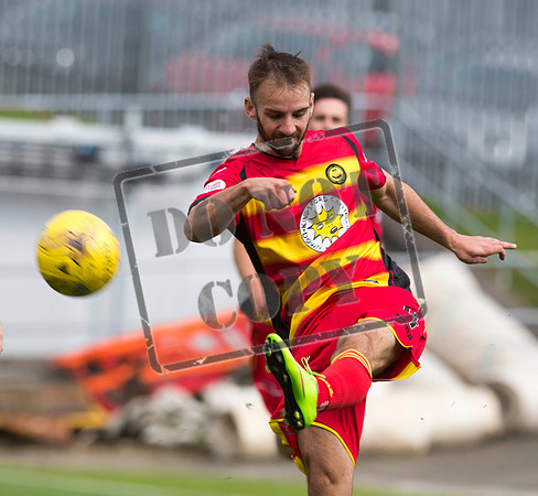 Partick Thistle v Aberdeen