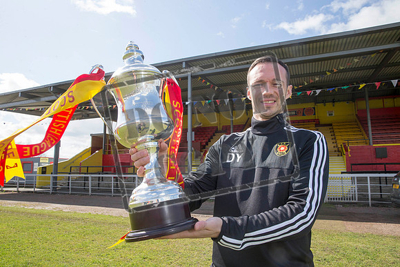 albion rovers