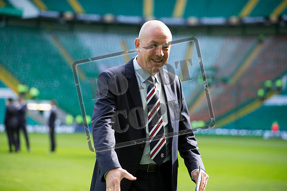 SOCCER Celtic