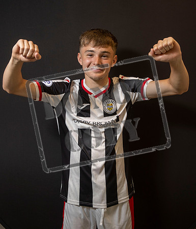 SPFL St Mirren FC