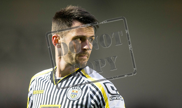 st mirren v inverness