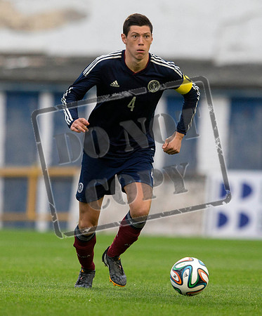 scotland u19