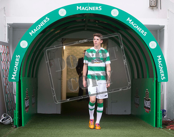 Celtic Signing
