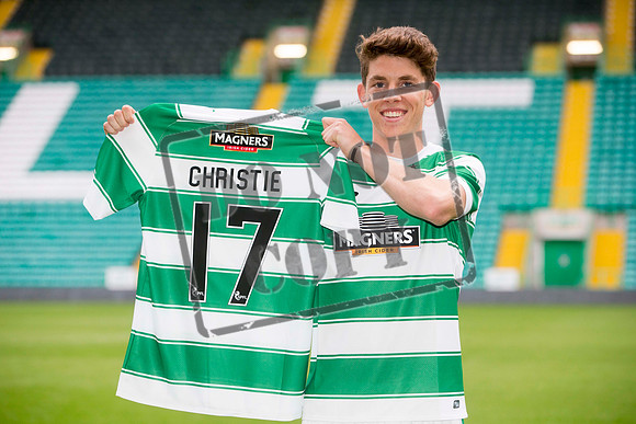 Celtic Signing