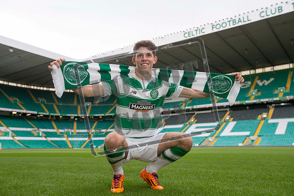 Celtic Signing