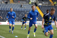 Kilmarnock v Dundee Utd