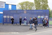 Kilmarnock v Dundee Utd