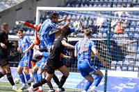Kilmarnock v Dundee Utd