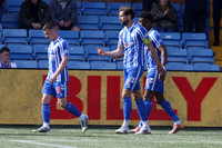 Kilmarnock v Dundee Utd