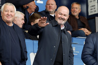 Kilmarnock v Dundee Utd