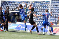 Kilmarnock v Dundee Utd