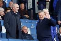 Kilmarnock v Dundee Utd