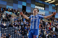 Kilmarnock v Dundee Utd