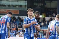 Kilmarnock v Dundee Utd