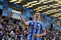 Kilmarnock v Dundee Utd