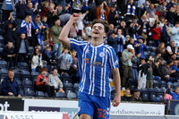Kilmarnock v Dundee Utd