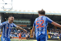 Kilmarnock v Dundee Utd
