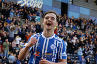 Kilmarnock v Dundee Utd