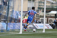 Kilmarnock v Dundee Utd