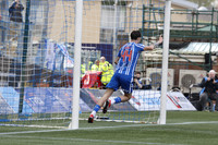 Kilmarnock v Dundee Utd