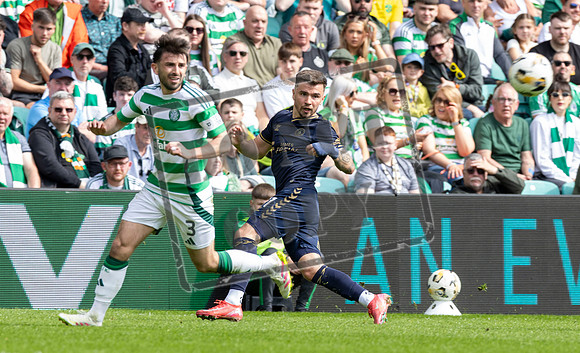Celtic v Kilmarnock