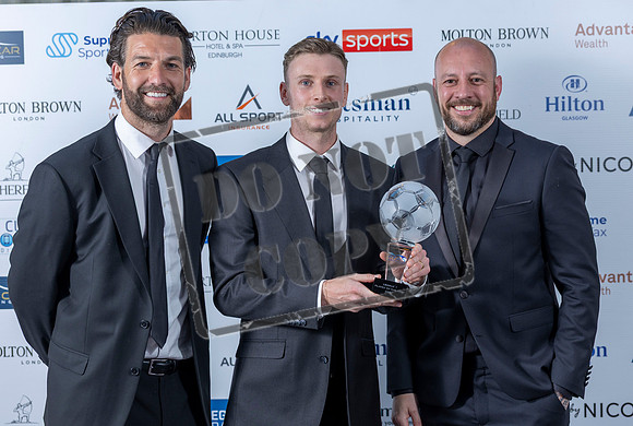 PFA Awards