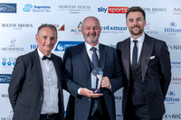 PFA Awards