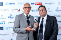 PFA Awards