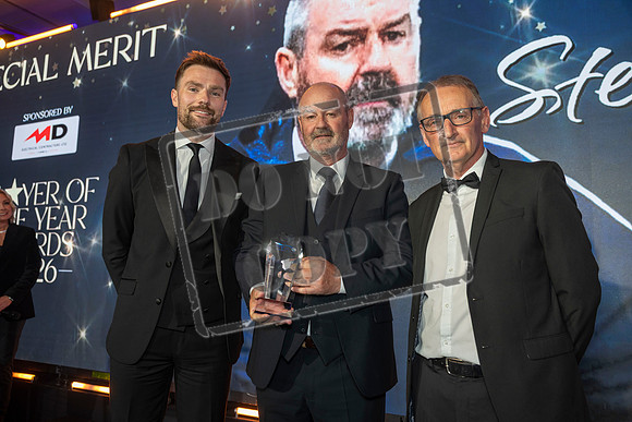 PFA Awards