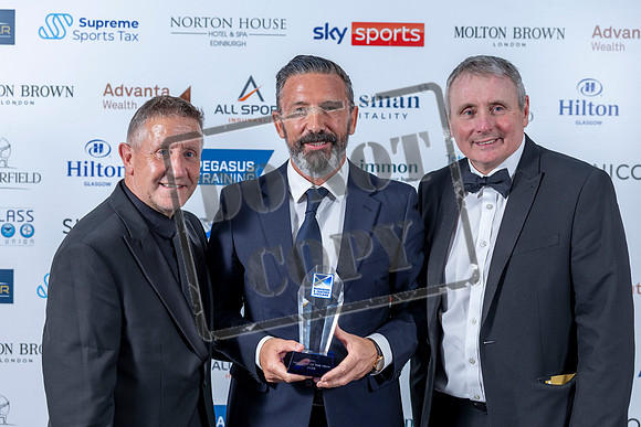 PFA Awards